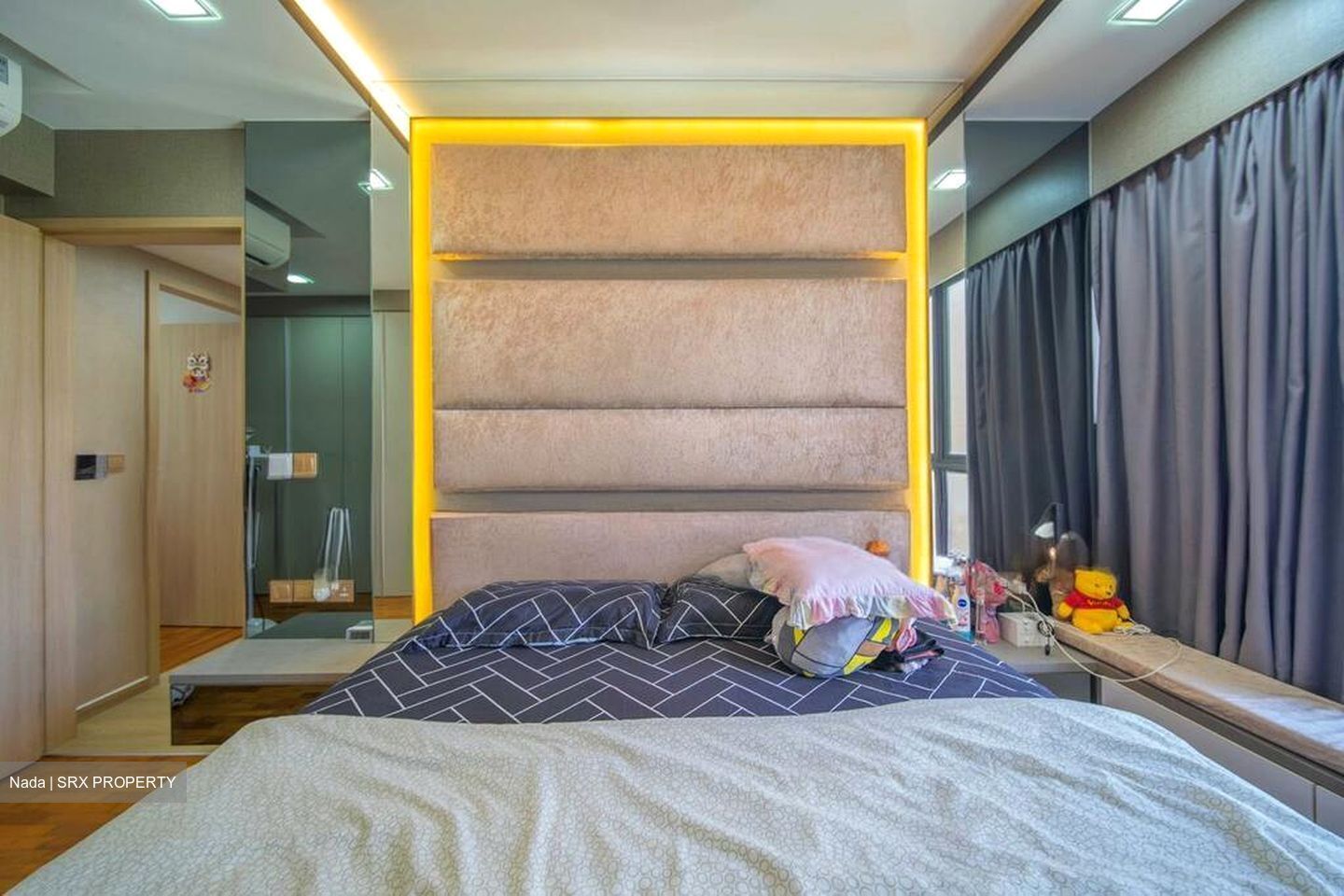 Forestville (D25), Condominium #498297161